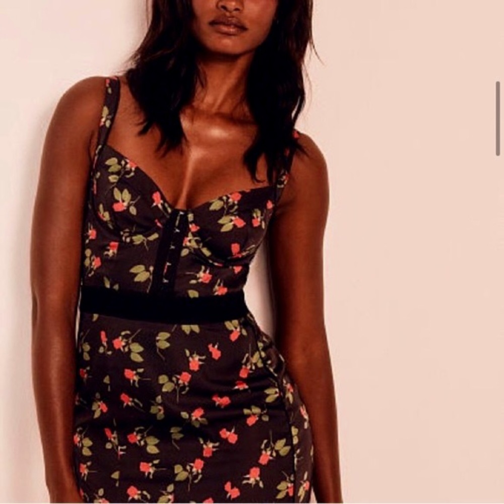 NWT FLL Lovesong Rosebud Mini, Sz XS & XXS